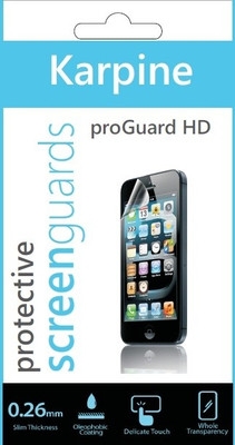 

Karpine Screen Guard for TCL j320d