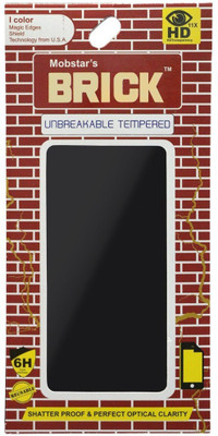 

Mobstar Screen Guard for LG Nexus 4 E960, LG Nexus 4, LG Google Nexus 4, LG Google Nexus 4 E960, Transparent