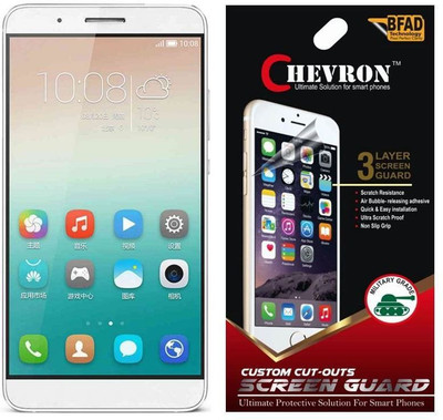 

Chevron Screen Guard for Huawei Honor 7i, Transparent