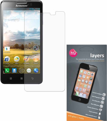 Layers Screen Guard for Lenovo P780 Layers Screen Guard for Lenovo P780