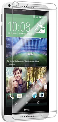 

lively links Screen Guard for htc desire 526G plus, Transeparent
