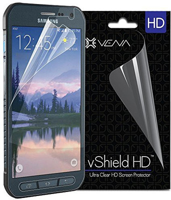 

Vena Screen Guard for Samsung Galaxy S6, Clear