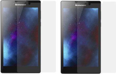 

Colorcase Screen Guard for Lenovo Tab 2 A7-20, Transparent