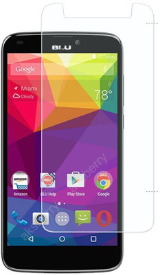 

Aspir Screen Guard for Blu Studio One(Pack of 1), Clear