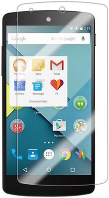 

Mocell Screen Guard for LG Nexus 5x, Transparent