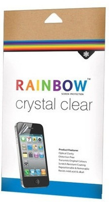 39% OFF on Rainbow Screen Guard for Xolo Q1011 39% OFF on Rainbow Screen Guard for Xolo Q1011