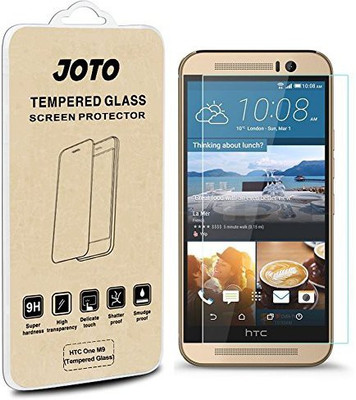

Joto Screen Guard for HTC One M9, Transparent