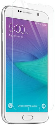 

14 You Screen Guard for SAMSUNG Galaxy S6(Pack of 1), Clear