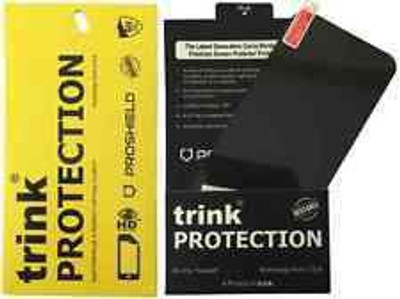 

Trink Screen Guard for Samsung Galaxy A7, Transparent