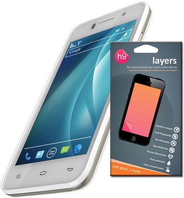 34% OFF on Layers Screen Guard for Xolo Q800(Pack of 1) 34% OFF on Layers Screen Guard for Xolo Q800(Pack of 1)