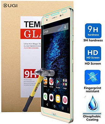 

Vostrostone Screen Guard for BLU Energy X, Transparent