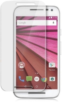 

DMGC Screen Guard for Motorola Moto X Play, Transparent
