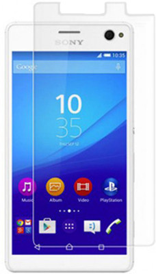 Heartly Screen Guard for Micromax Canvas Fire 2 A104 Dual Sim(Pack of 1)