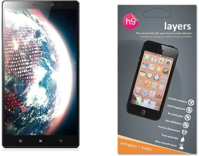Layers Screen Guard for Lenovo Vibe Z2 Pro(Pack of 1) Layers Screen Guard for Lenovo Vibe Z2 Pro(Pack of 1)