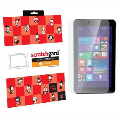 Scratchgard Screen Guard for Tablet iBall Slide i701(Pack of 1)