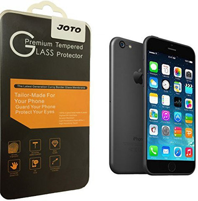 

Joto Screen Guard for Apple iPhone 6s Plus, Transparent