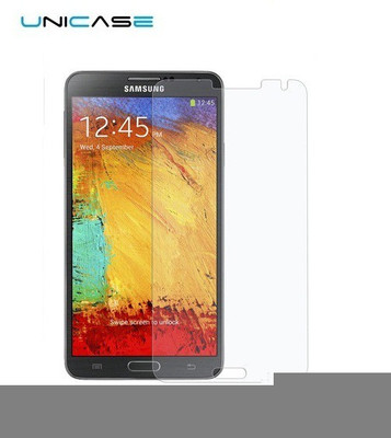 

Unicase Screen Guard for Samsung Galaxy Note 3, Transparent