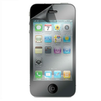 

Flipper Screen Guard for Apple iPhone 4, Apple iPhone 4s, Clear