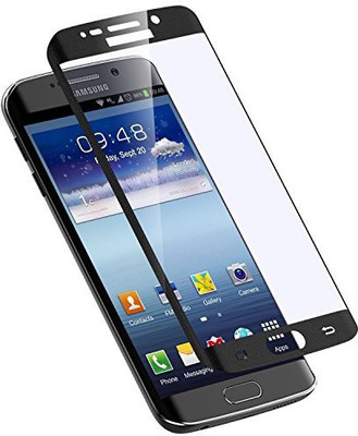 

Pugo Top Screen Guard for Samsung Galaxy S6 Edge Plus, Transparent