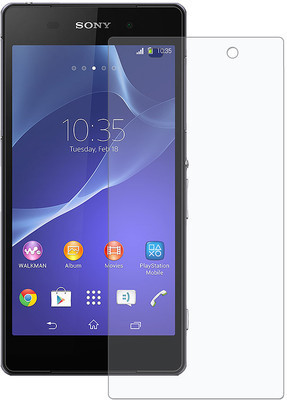 50% OFF on Smart Pro Screen Guard for Sony Experia Z2