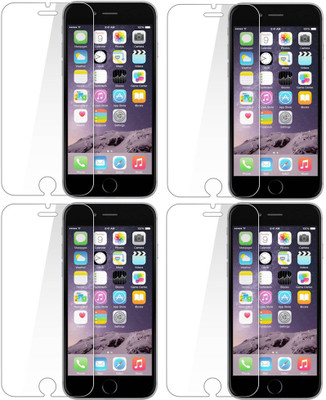 

Mocell Screen Guard for Apple iPhone 7 Plus, Transparent