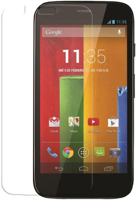 68% OFF on Evoque Screen Guard for Moto E 68% OFF on Evoque Screen Guard for Moto E