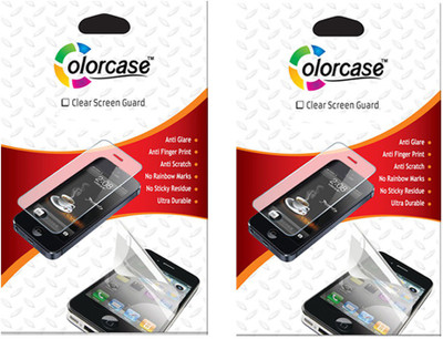 

Colorcase Screen Guard for Asus Zenfone 2 Laser ZE550KL, Transparent