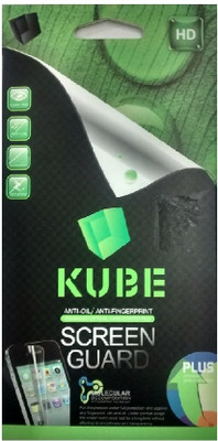 30% OFF on Kube Screen Guard for Samsung Note 4