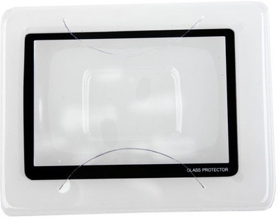 

Axcess Screen Guard for Canon 600D, Transperent