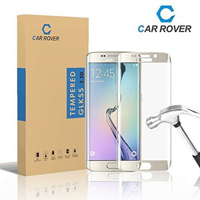 

Car Rover Screen Guard for Samsung Galaxy S6 Edge Plus, Transparent