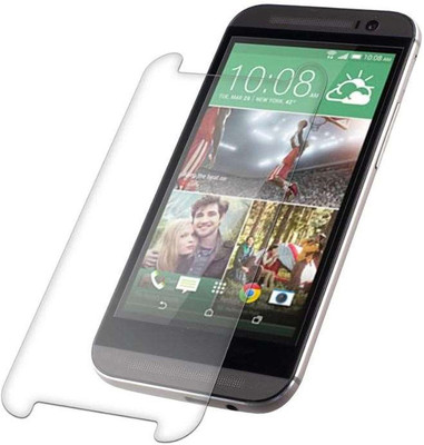 Mystry Box Screen Guard for HTC 8s A620e(Pack of 1)
