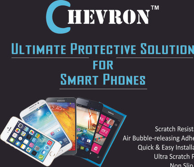 

Chevron Screen Guard for Micromax Canvas Doodle 3 A102