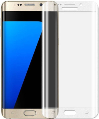 

Mobi Dek Screen Guard for Samsung Galaxy S6 Edge Plus, Silver titan