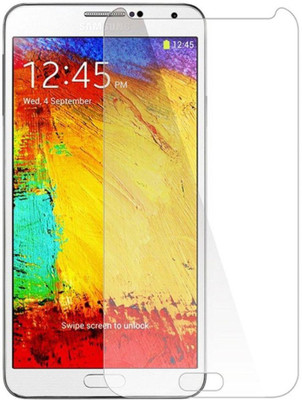 

Screen Guard Screen Guard for SAMSUNG Galaxy Note 3(Pack of 1), Transparent