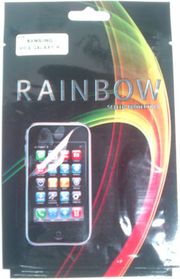 

Rainbow Screen Guard for Samsung i9103 Galaxy R