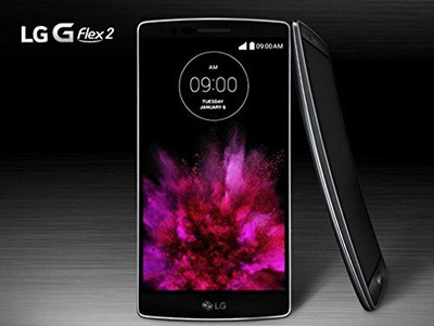 

GTE Zone Screen Guard for Lg g flex 2, Transparent