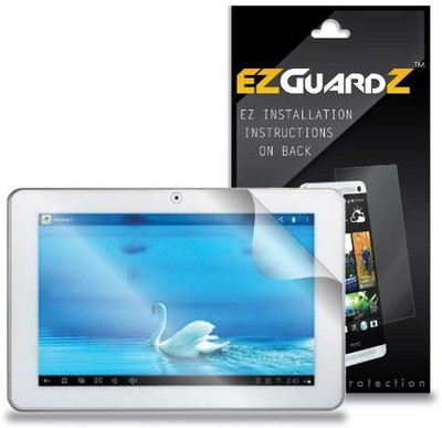 

EZGuardZ Screen Guard for Matricom G-Tab, Transparent