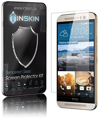 

Inskin Screen Guard for HTC One M9, Transparent