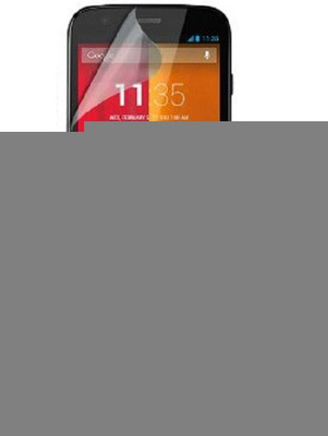 

Smartchoice Screen Guard for Motorola Moto G (3rd Generation), Transparent