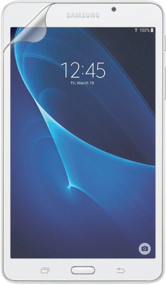 

Amzer Screen Guard for Samsung Galaxy Tab A 7.0 2016 SM-T280N(Pack of 1), Transparent