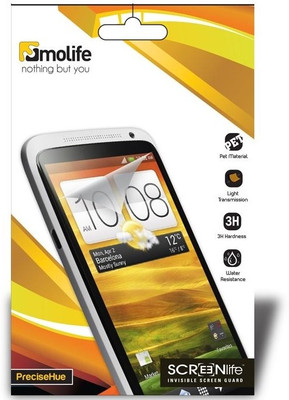 Molife Screen Guard for Samsung Rex 90 S5292