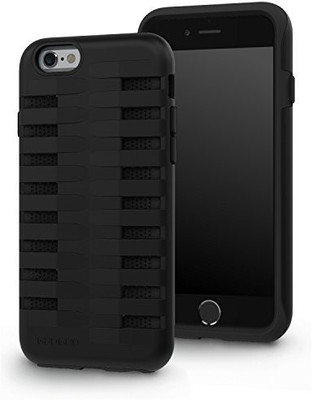 Gadgeo Screen Guard for Apple iPhone 6, Apple iPhone 6s, Transparent
