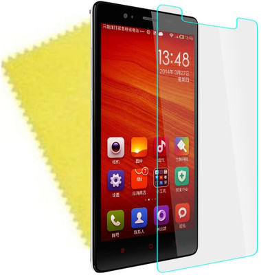 70% OFF on Unistuff Screen Guard for Xiaomi Redmi 2