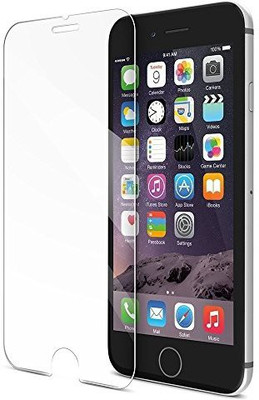 

INVELLOP Screen Guard for Apple iPhone 6, White