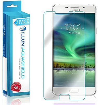 

iLLumiShield Screen Guard for Samsung Galaxy A7, Ultra clear