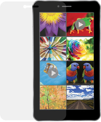 ACM Screen Guard for IBALL SLIDE 3G Q45(Pack of 1)