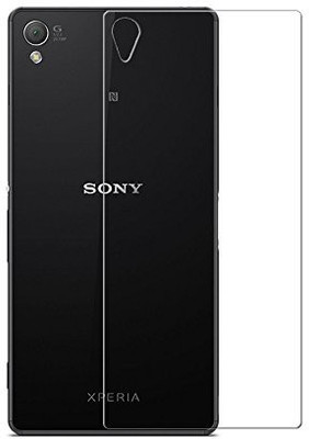 

Coolreall Screen Guard for Sony Xperia Z3, Transparent