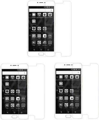 

Mocell Screen Guard for Meizu M3 Note, Transparent
