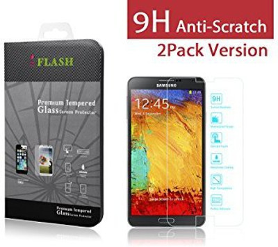 

I Flash Screen Guard for samsung galaxy note 3, Transparent