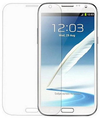 

Screen Guard Screen Guard for Samsung Galaxy Note 2(Pack of 1), Transparent